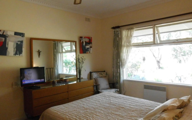 VILLABAYVIEW holiday