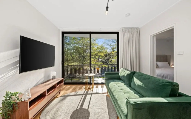 Peppertree Apartments