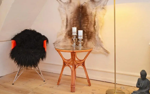 4 Person Holiday Home in Kerteminde