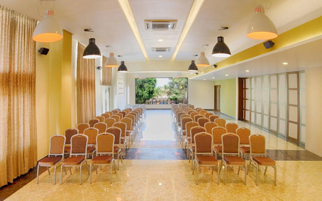 Hotel Priyadarshini Pride