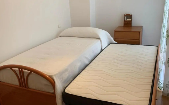 Apartamento Bella Vista