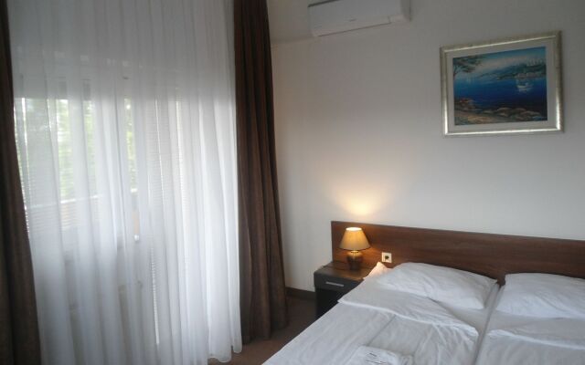 Rooms Laguna