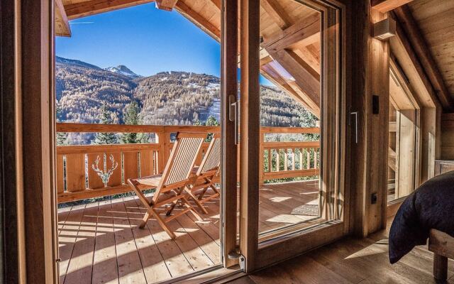 Chalet Aiguillette
