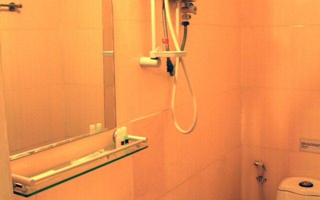 Firefly Guesthouse - The Berlin Angkor