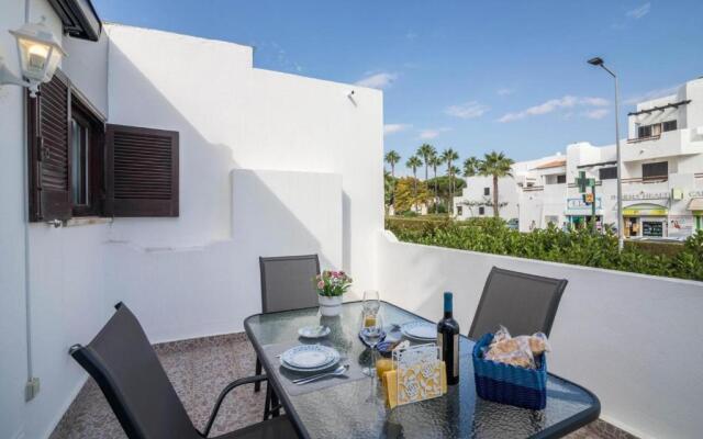 Apartamento Patrick by Sunnyway
