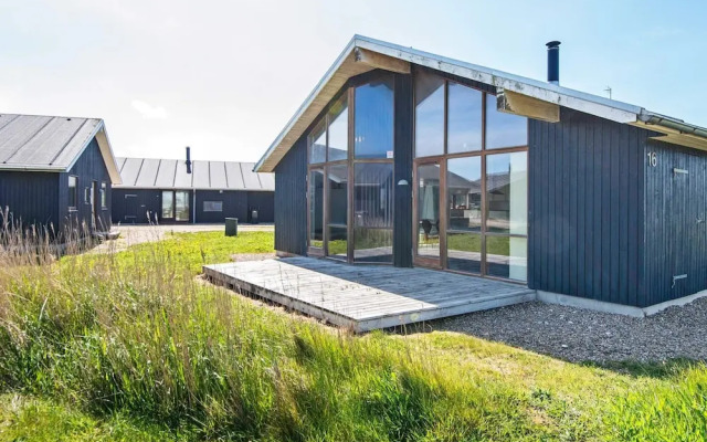 Holiday Home in Ulfborg