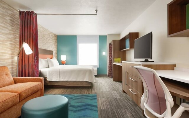 Home2 Suites by Hilton Hinesville