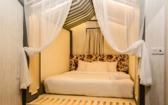 Vivids Hotel