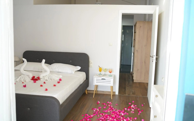 Must Boutique Hotel