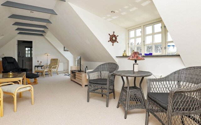 Quaint Holiday Home in Jutland With Private Whirlpool
