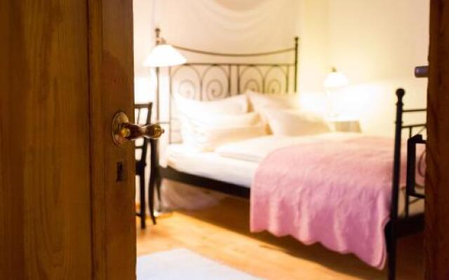 Beates Bed & Breakfast
