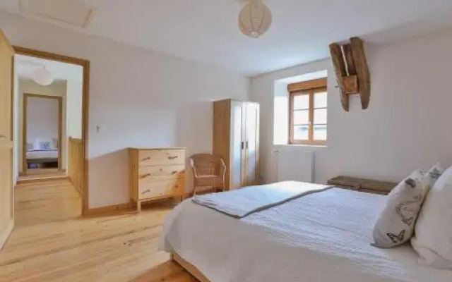 Normandy Gite Holidays