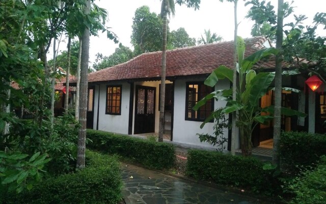 Thuy Bieu Homestay