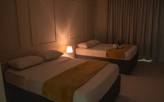 Hotel Rodadero Beach Blue