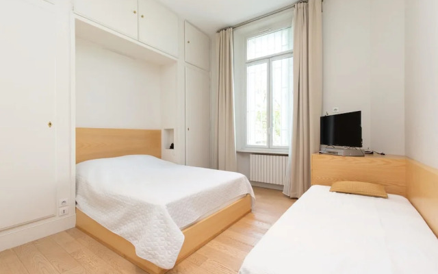 Riviera Vip Stanislas