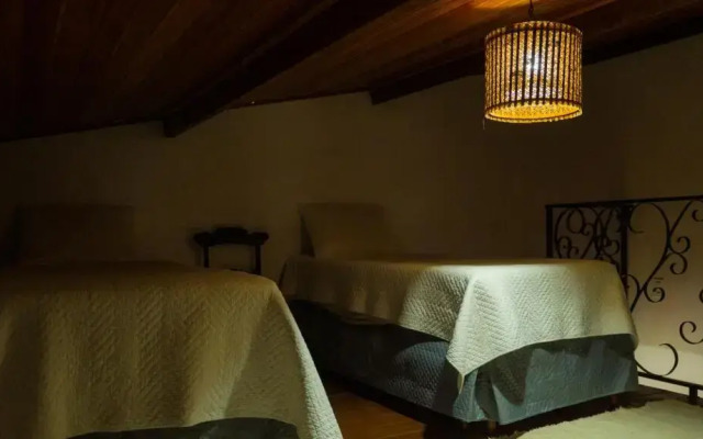 Villa Santo Antônio