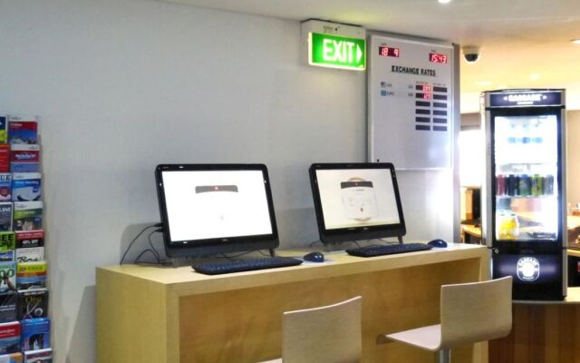 ibis Sydney Thornleigh