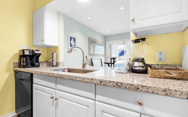 Labahia 126 - Perfectly Sea-sunned