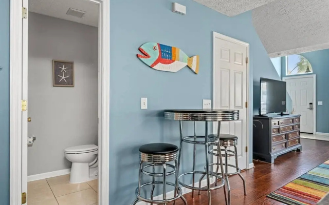 Fun and Sun Vacation Townhome