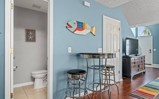 Fun and Sun Vacation Townhome