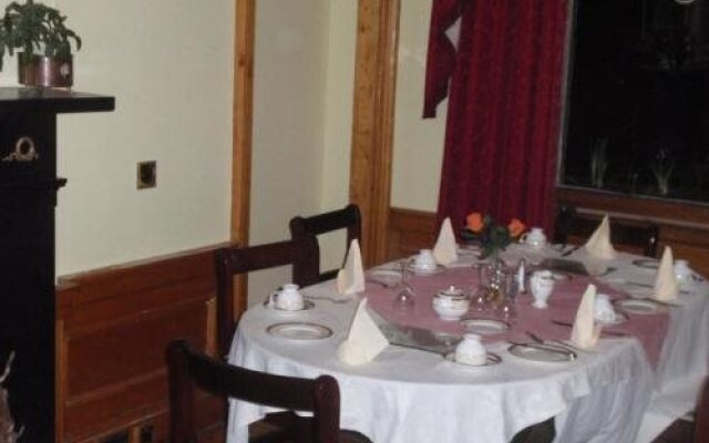 Bellevue Guest House
