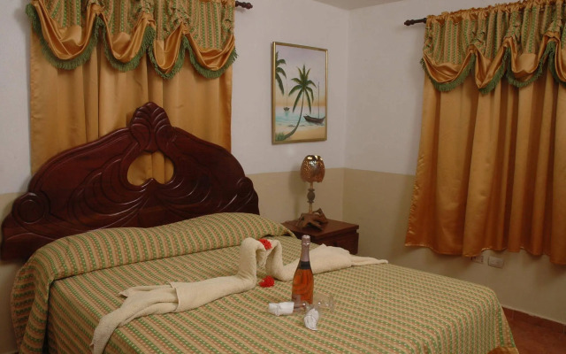 Kite Dreem Hotel