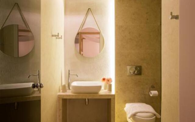 Holiday Home 3 Bedrooms 1 Bathroom - Plakias