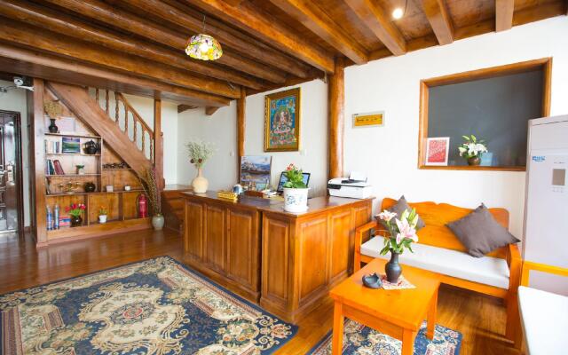 Shangri-La Namcha Bhawa Inn