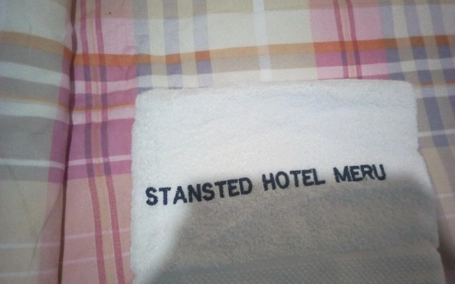 Stansted Annex Hotel