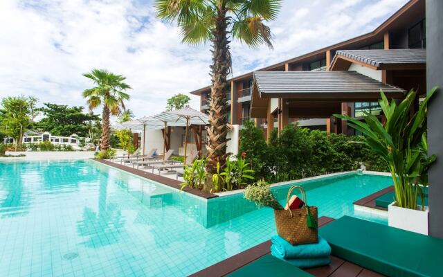 The Canale Samui Resort