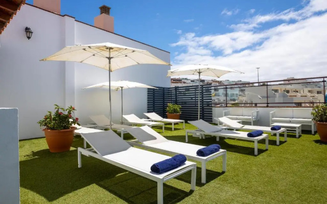 Villamar Hotel