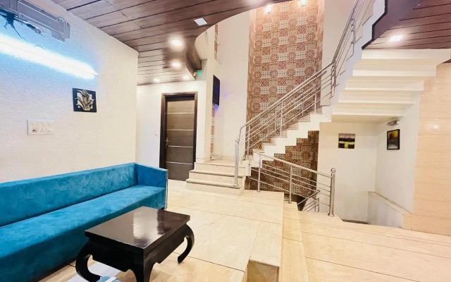 Dayal Regency Manesar