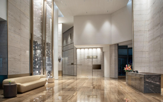 Crowne Plaza Shenzhen Nanshan by IHG