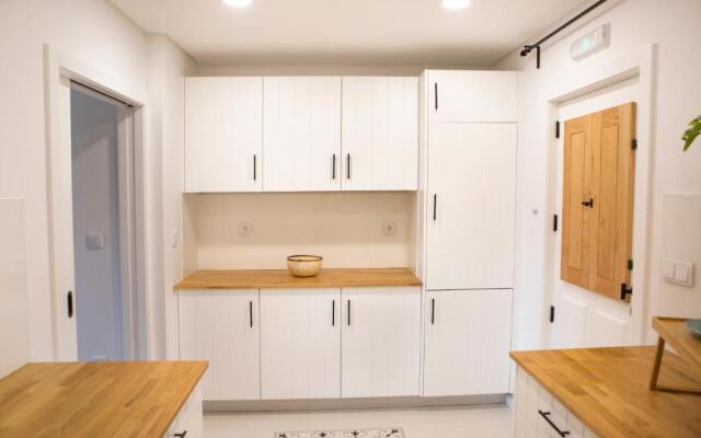 Mãe - Casas de Selim - T3