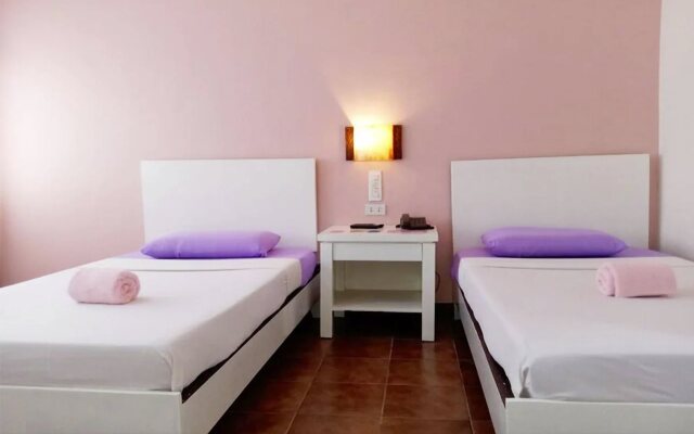 The Inns Bacolod by The Oriental