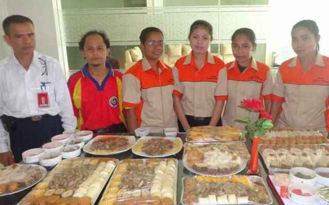 Grand Wisata Hotel