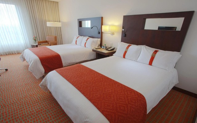 Holiday Inn Bogota Airport by IHG