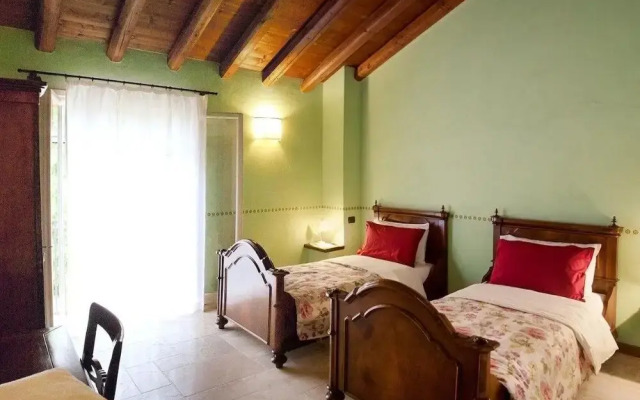 Casa Carrer B&B