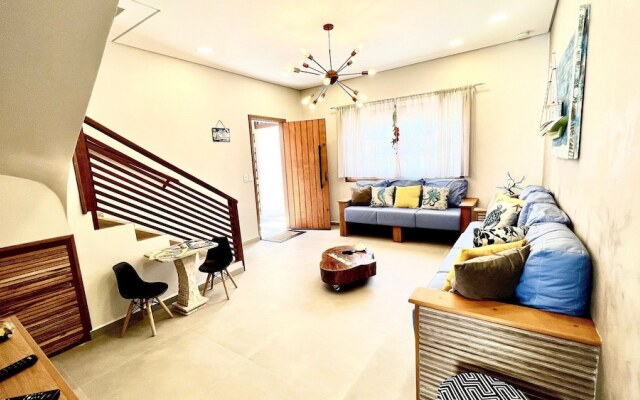 Casas Marimar Ilheus