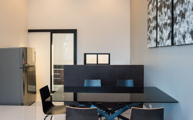 WE by Sirin Pool Villa Huahin