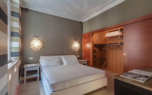 Luxury Manfredi Apartments