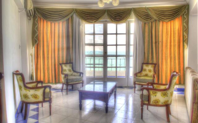 Tolip Inn Resort Fayed