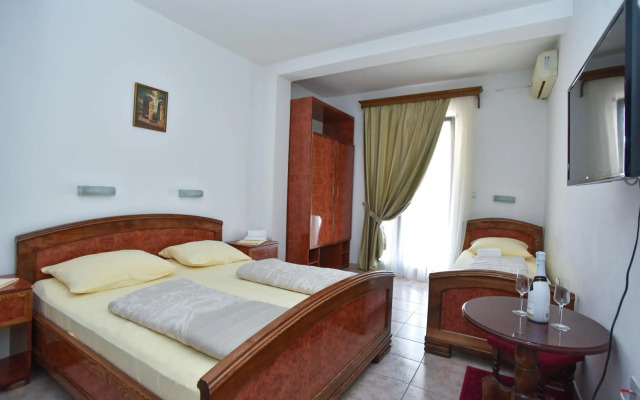 Hotel Grbalj
