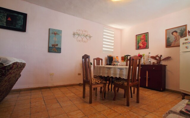 Hostal Dona Cristina y Dayami
