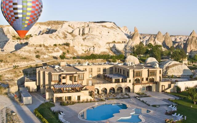 Tourist Hotel Resort Cappadocia