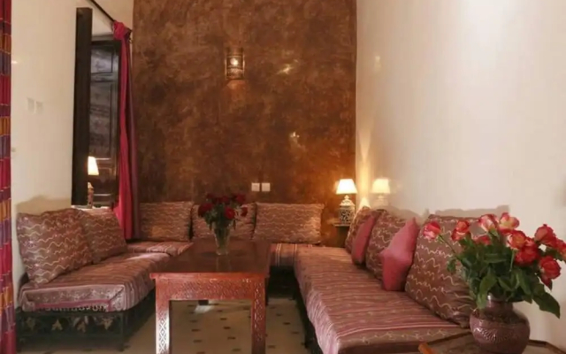 Riad Todra