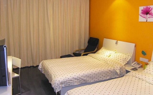 Holiday Star Hotel - Shaoxing