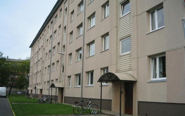 Tammsaare apartment