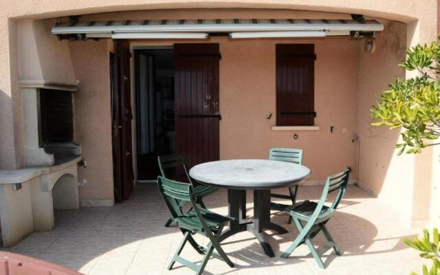 Résidence GRANDE BLEUE - 2 Pièces pour 4 Personnes 94