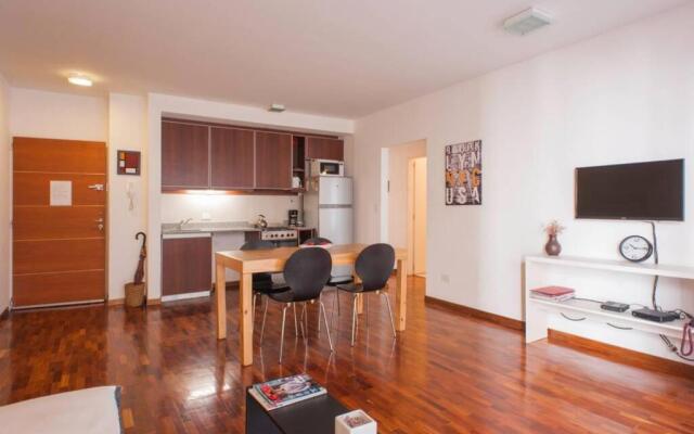 Wonderful Apartment - Palermo Wifi -